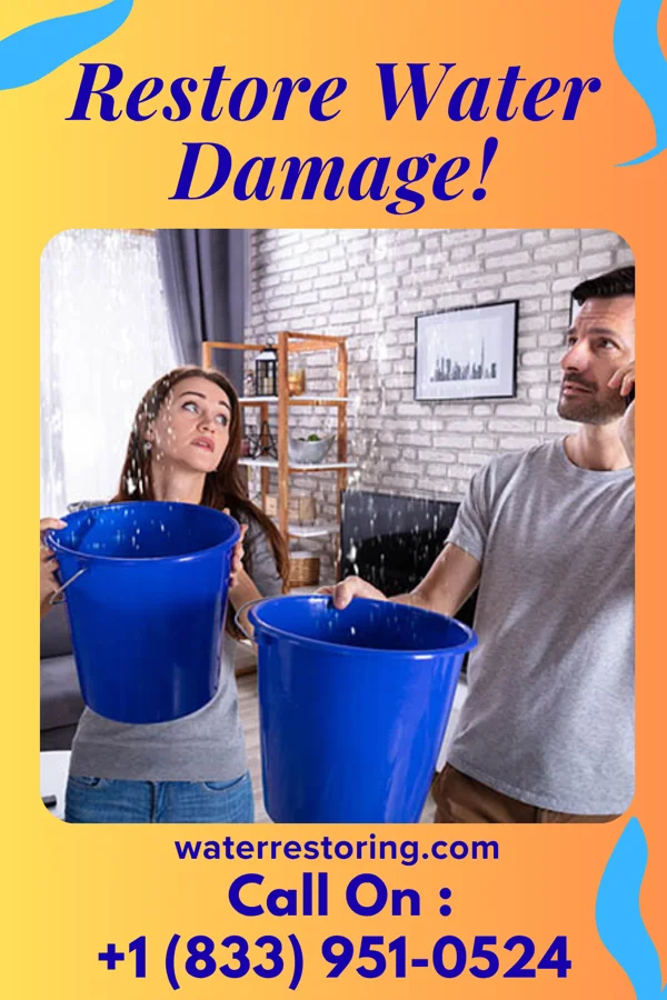 water restoration Solid Storm Damage & Associates Fort Pierce